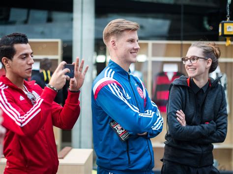 adidas Careers – Through sport, we have the power to change lives..